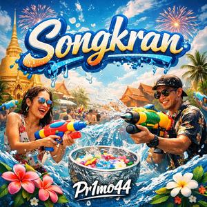 Songkran