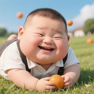 笨的可以 (Remix)