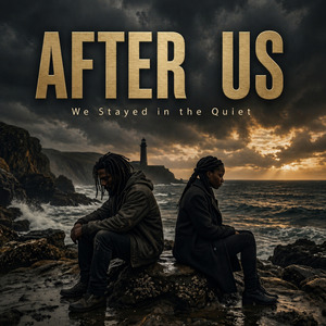 We Stayed in the Quiet
