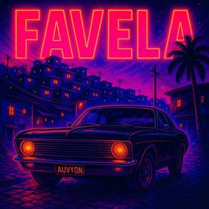 Favela (Over Slowed)