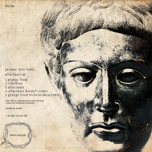 Allucinate (Original Mix)