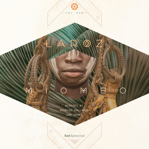 Miombo (Sam Shure Cowbell Dub)