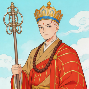 跟什么人就是什么命