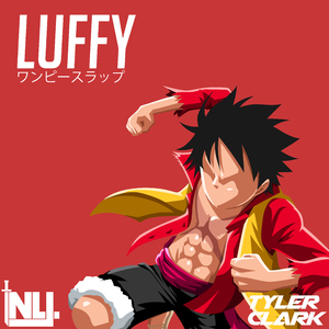 Luffy (from "One Piece") [Instrumental]