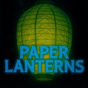 Paper Lanterns