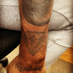 FFE (Freaky **** Emotions)