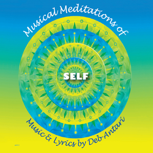 Quiet and Solitude (Guided Meditation and Song) [feat. Paul Opalach]