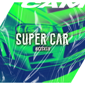 Super Car (Speed Up)