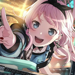 星之鼓动 AI千早爱音