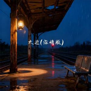 太近 (Cover 梓乔先生)