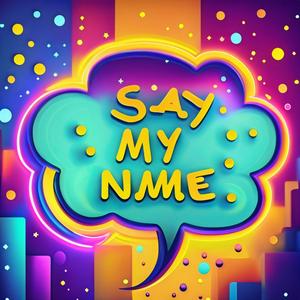 Say My Name (feat. Inbar Kfir)