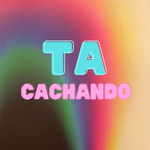 Ta Cachando (Instrumental)