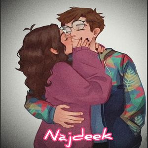 Najdeek