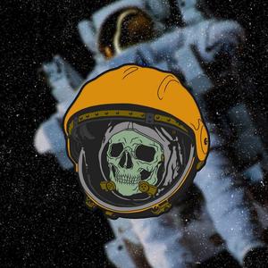 浩瀚银河 (Lil Uzi Vert x Travis Scott Type Beat)