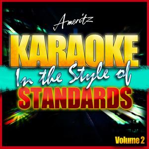 Jambalya (On The Bayou) [In the Style of Standard] [Karaoke Version]