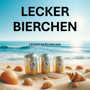 Lecker Bierchen