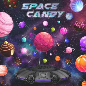 Space Candy
