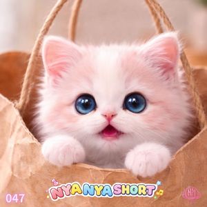 NYA NYA SHORT047