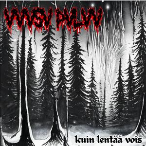 kuin lentää vois (trve kvlt 2023)