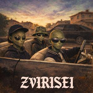 ZVIRISEI