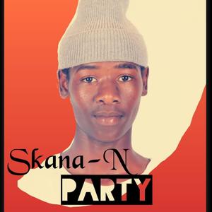 Skana-M "PARTY"
