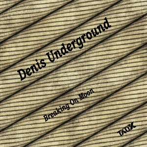 Breaking On Moon (Original Mix)