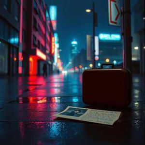 我就不陪你 白头偕老了（粤语男版）