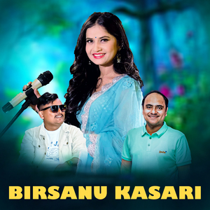 Birsanu Kasari