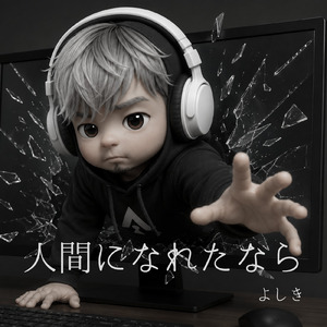 人間になれたなら