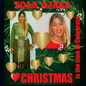 Christmas Is the Time to Celebrate