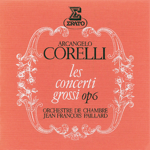 Concerto grosso in F Major, Op. 6 No. 12:I. Preludio. Adagio