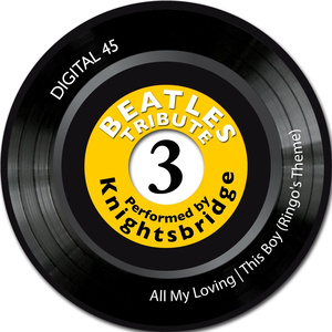 This Boy (Ringo's Theme)