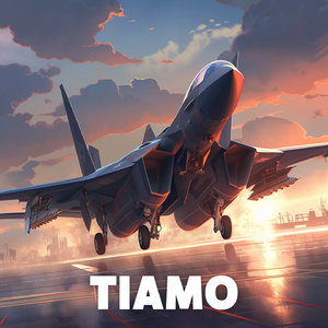TIAMO