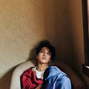 晚风 （翻自 Copy）