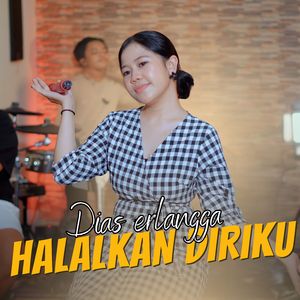 Halalkan Diriku