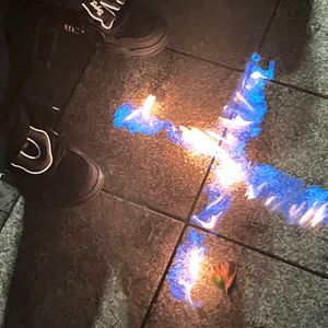 无名火（prod 9Zi）