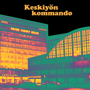 Kerran Kesällä