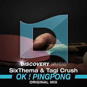 OK! PingPong (Original Mix)