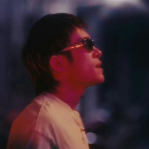 烊烊（can't take my eyes off you）