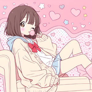 萌芽