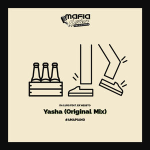 Yasha (Original Mix)