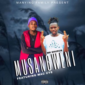 Musangweni