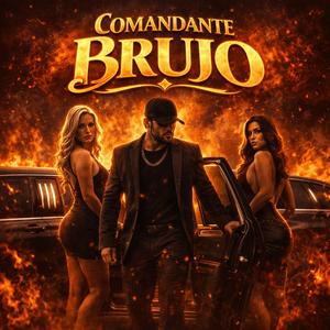 Comandante Brujo