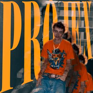 PR0J3X (Distorted)