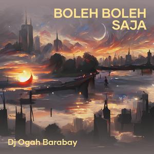 Boleh Boleh Saja