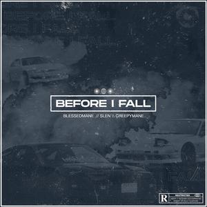 BEFORE I FALL