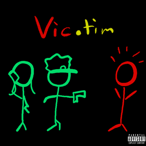 Victim (R.I.P. Freddie Gray)