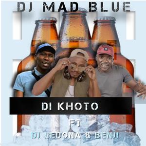 Di Khoto (feat. Dj Ledona & Benji)