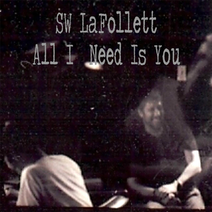 All I Need Is You