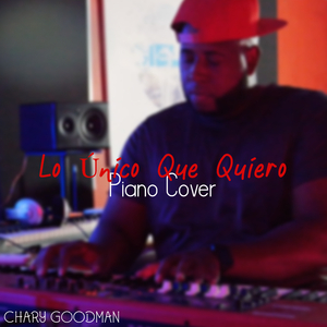 Lo Único Que Quiero (Cover)